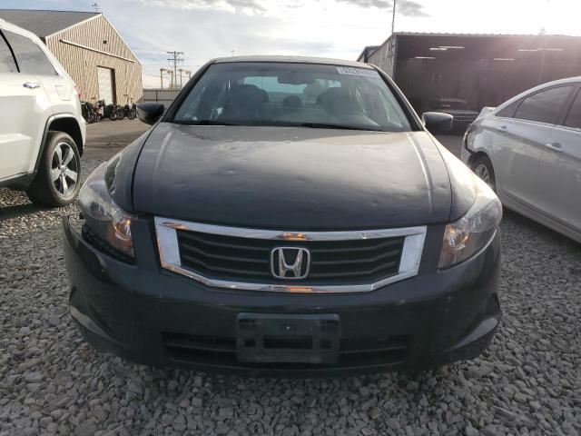 Photo 5 from auction – 2008 HONDA ACCORD with VIN JHMCP26858C003261