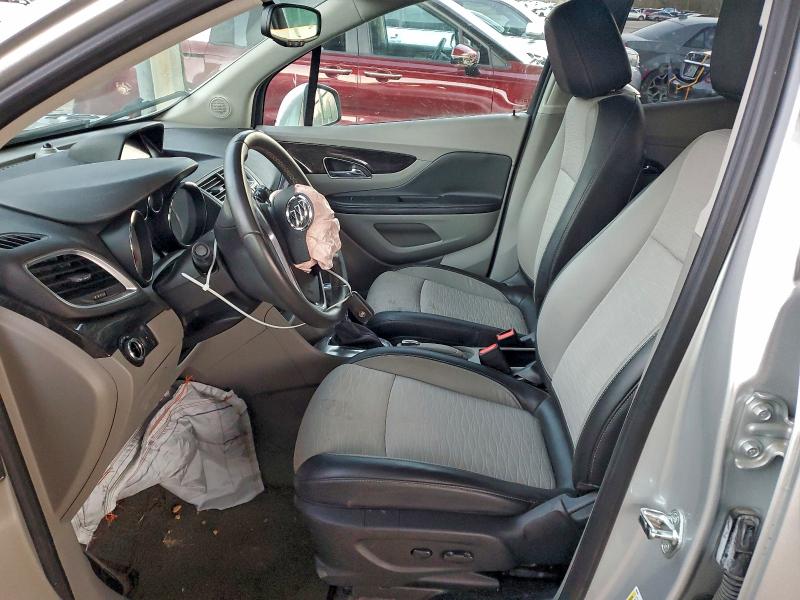 Photo 7 from auction – 2015 BUICK ENCORE with VIN KL4CJASB5FB264806