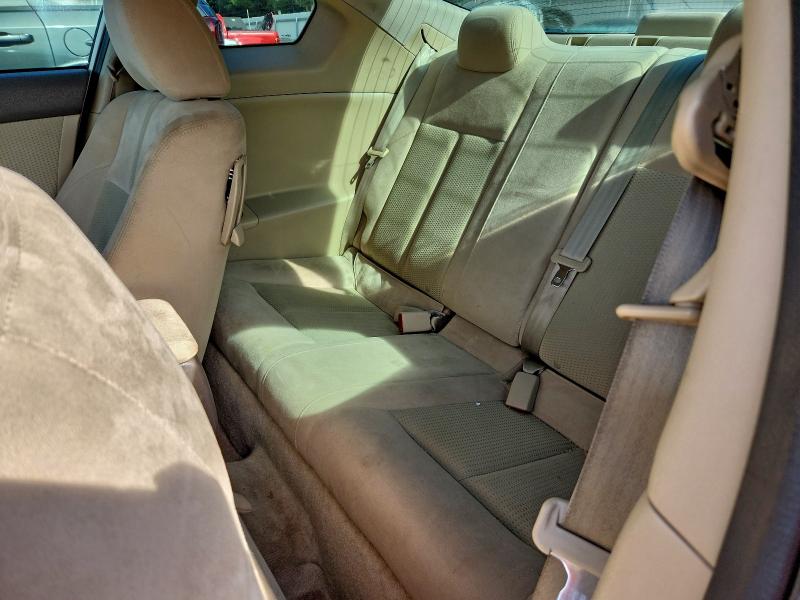 Photo 10 from auction – 2012 NISSAN ALTIMA S with VIN 1N4AL2EP8CC262418
