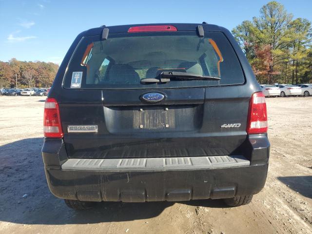 Photo 6 from auction – 2008 FORD ESCAPE XLS with VIN 1FMCU92ZX8KB03892