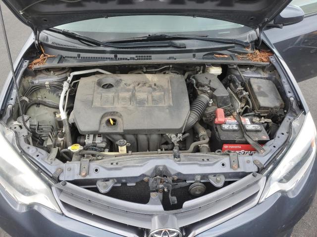 Photo 11 from auction – 2015 TOYOTA COROLLA L with VIN 5YFBURHE9FP188243