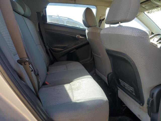 Photo 10 from auction – 2009 TOYOTA COROLLA MATRIX with VIN 2T1GE40E99C001170