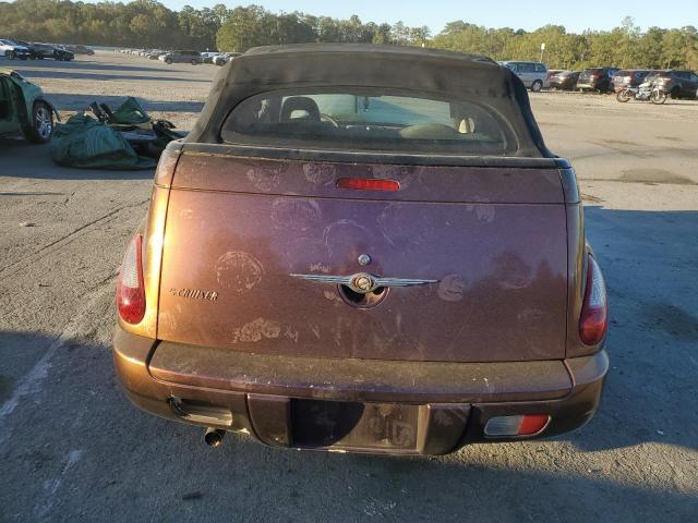 Photo 6 from auction – 2007 CHRYSLER PT CRUISER with VIN 3C3JY45X37T617985