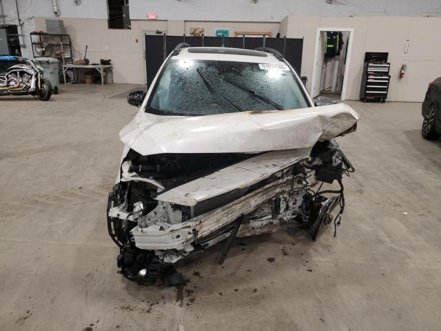 Photo 5 from auction – 2024 SUBARU CROSSTREK with VIN JF2GUADC1R8899948