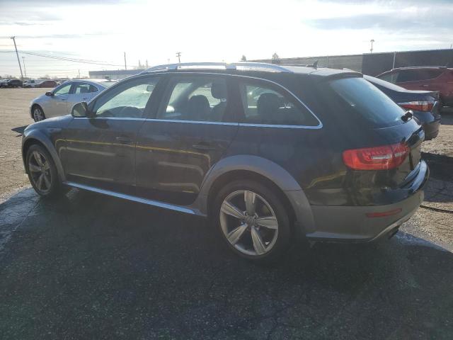 Photo 2 from auction – 2013 AUDI A4 ALLROAD with VIN WA19FBFLXDA145544