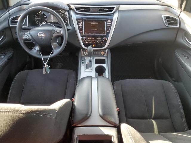 Photo 8 from auction – 2019 NISSAN MURANO S with VIN 5N1AZ2MS5KN156909