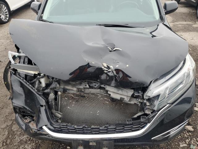 Photo 12 from auction – 2016 HONDA CR-V EXL with VIN 2HKRM4H74GH693818