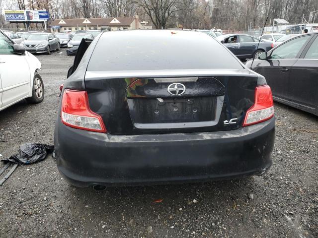 Photo 6 from auction – 2011 TOYOTA SCION TC with VIN JTKJF5C76B3014178