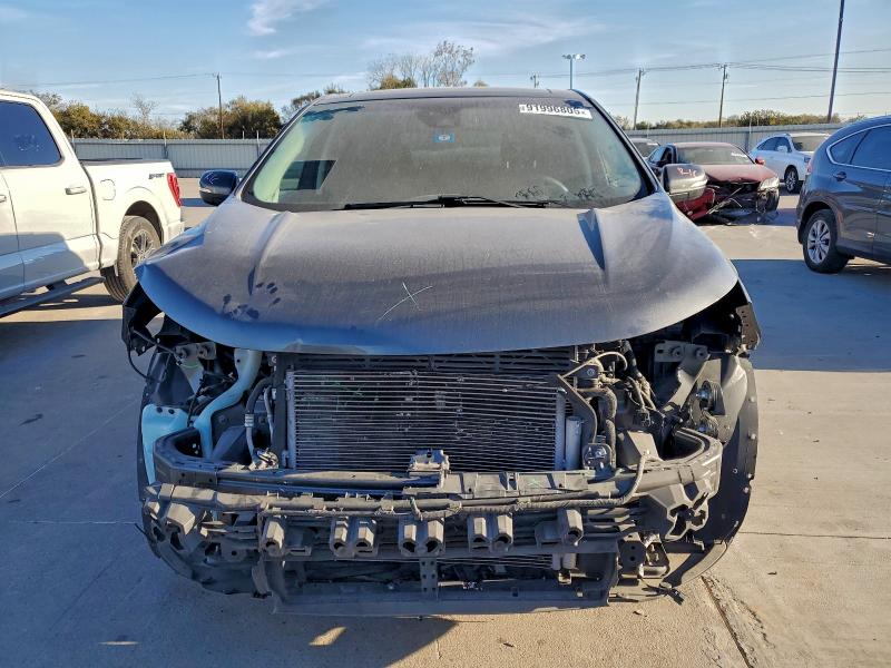 Photo 5 from auction – 2015 FORD EDGE TITAN with VIN 2FMPK3K89FBB27121