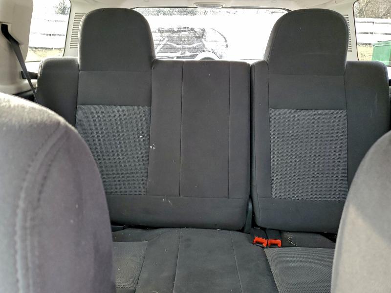 Photo 10 from auction – 2016 JEEP PATRIOT SP with VIN 1C4NJPBA4GD710362