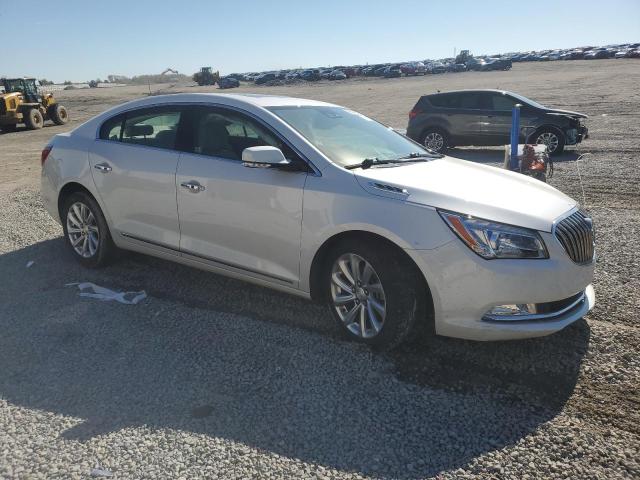 Photo 4 from auction – 2016 BUICK LACROSSE with VIN 1G4GB5G33GF117841