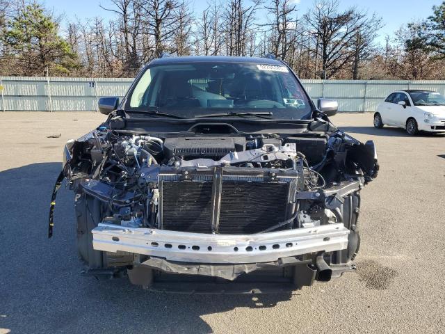 Photo 5 from auction – 2025 HONDA PILOT ELIT with VIN 5FNYG1H81SB119548