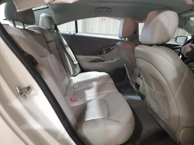 Photo 10 from auction – 2013 BUICK LACROSSE P with VIN 1G4GF5E32DF287658