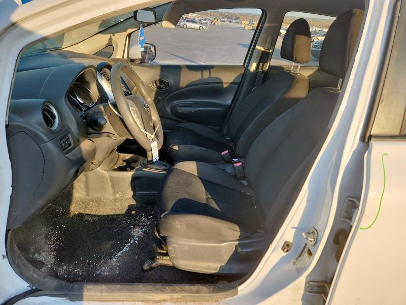 Photo 7 from auction – 2016 NISSAN VERSA NOTE with VIN 3N1CE2CP6GL388399