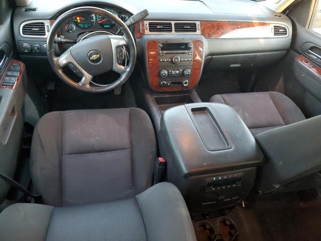 Photo 8 from auction – 2011 CHEVROLET SUBURBAN K with VIN 1GNSKHE33BR294729