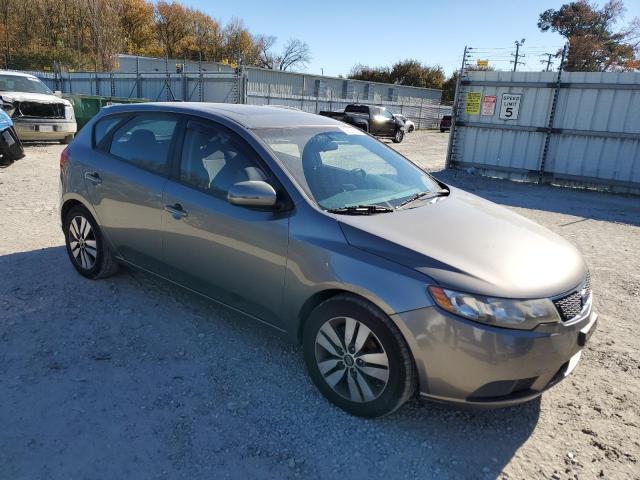 Photo 4 from auction – 2013 KIA FORTE EX with VIN KNAFU5A2XD5673038