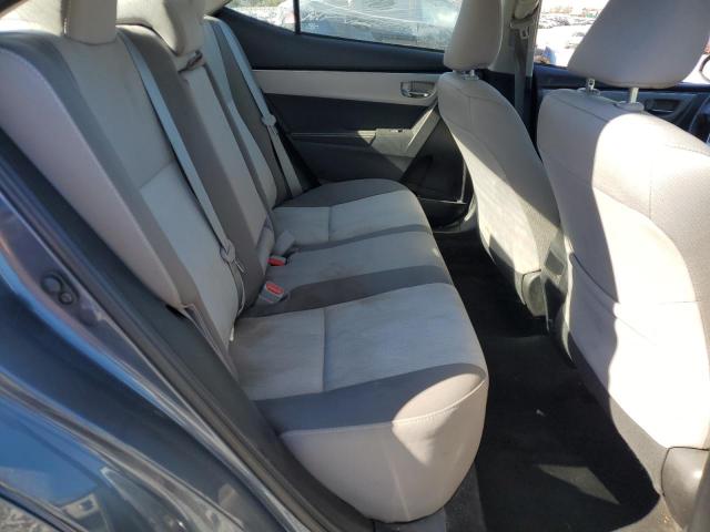 Photo 10 from auction – 2019 TOYOTA COROLLA L with VIN 2T1BURHE8KC162145