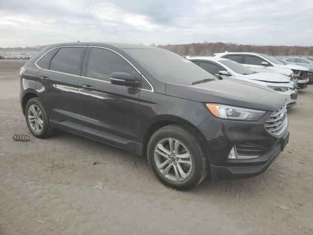 Photo 4 from auction – 2020 FORD EDGE SEL with VIN 2FMPK4J94LBA69558