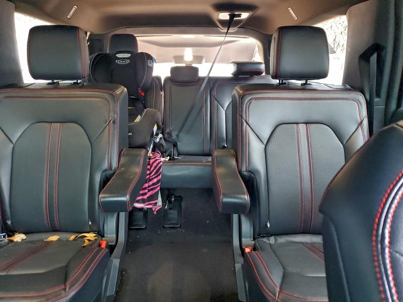 Photo 10 from auction – 2023 FORD EXPEDITION with VIN 1FMJK2A81PEA17364