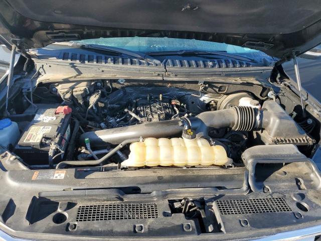 Photo 12 from auction – 2018 FORD EXPEDITION with VIN 1FMJK1KT5JEA10728