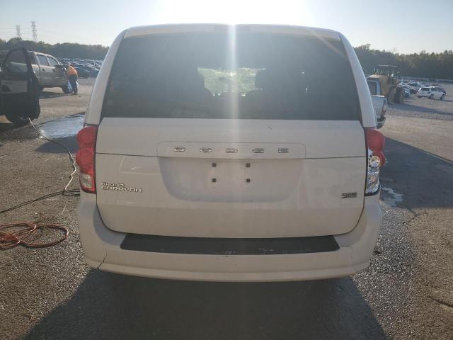 Photo 6 from auction – 2016 DODGE GRAND CARA with VIN 2C4RDGBG6GR114339