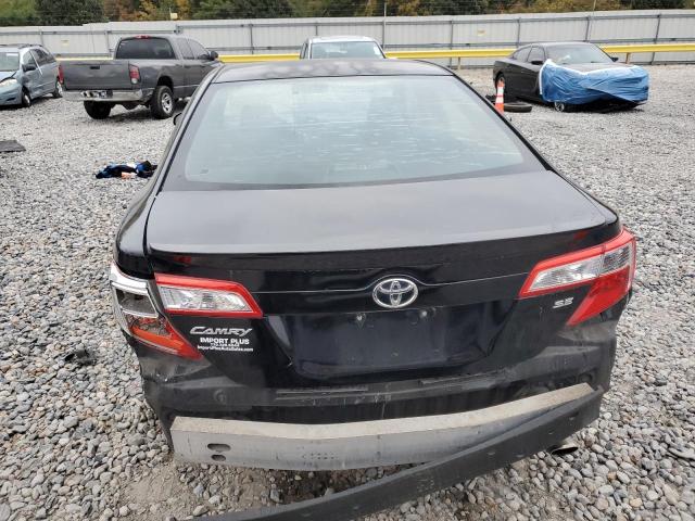 Photo 6 from auction – 2012 TOYOTA CAMRY BASE with VIN 4T1BF1FK3CU085799