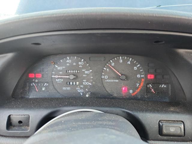 Photo 9 from auction – 1998 NISSAN ALTIMA XE with VIN 1N4DL01D9WC231678