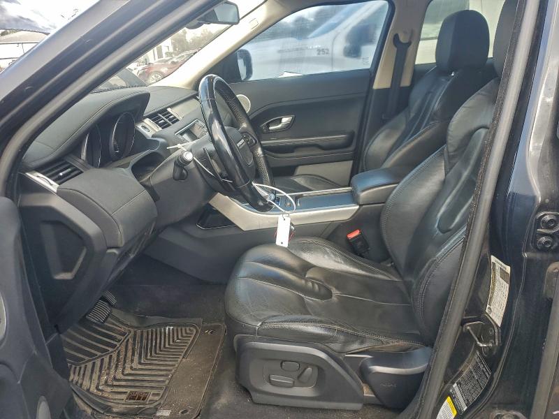 Photo 7 from auction – 2013 LAND ROVER RANGE ROVE with VIN SALVR2BG7DH807150