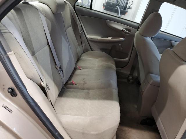 Photo 10 from auction – 2010 TOYOTA COROLLA BA with VIN 2T1BU4EE4AC256416