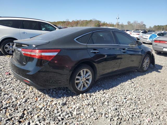 Photo 3 from auction – 2014 TOYOTA AVALON BAS with VIN 4T1BK1EB6EU084419