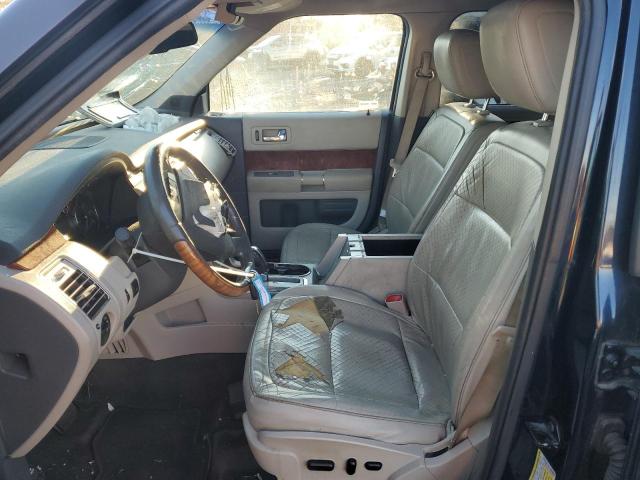 Photo 7 from auction – 2010 FORD FLEX LIMIT with VIN 2FMGK5DC1ABA46457
