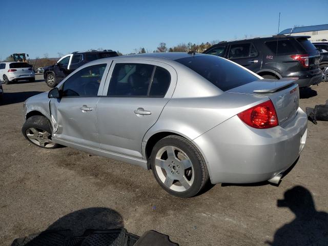 Photo 2 from auction – 2010 CHEVROLET COBALT 2LT with VIN 1G1AF5F56A7125752