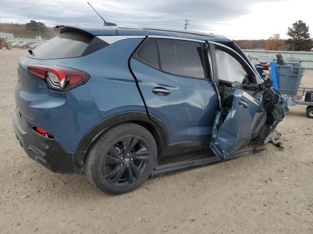 Photo 3 from auction – 2024 BUICK ENCORE GX with VIN KL4AMESL6RB080770