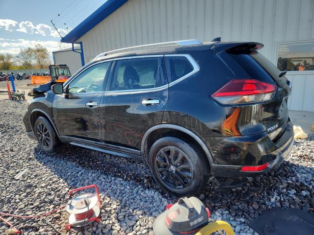 Photo 2 from auction – 2018 NISSAN ROGUE S with VIN KNMAT2MV1JP582941
