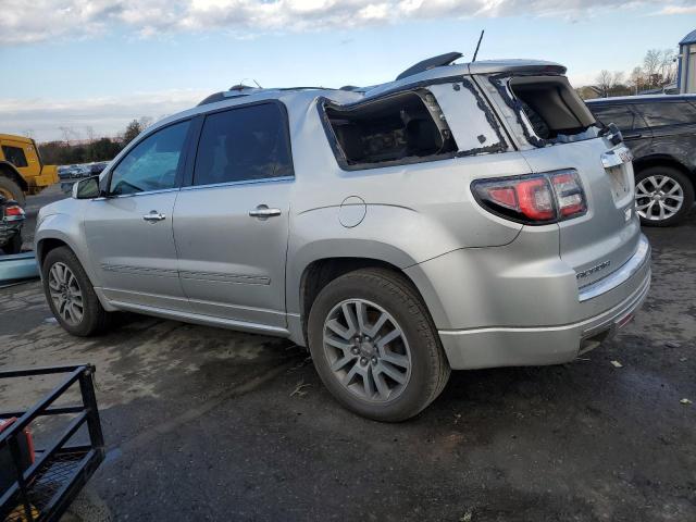 Photo 2 from auction – 2014 GMC ACADIA DEN with VIN 1GKKRTKD9EJ271175