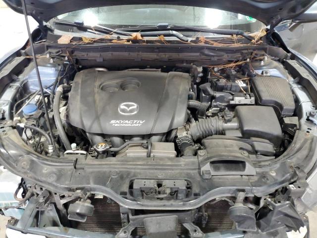 Photo 11 from auction – 2014 MAZDA 6 TOURING with VIN JM1GJ1T69E1148683