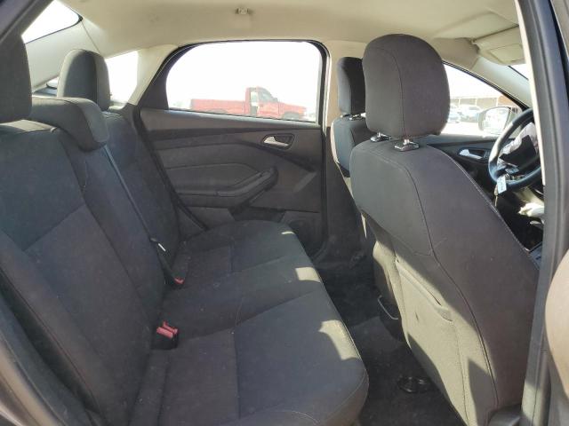 Photo 10 from auction – 2016 FORD FOCUS SE with VIN 1FADP3F29GL312405