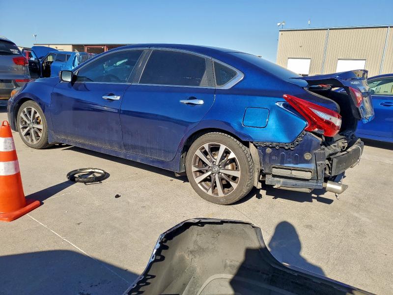 Photo 2 from auction – 2016 NISSAN ALTIMA 2.5 with VIN 1N4AL3AP7GN333985