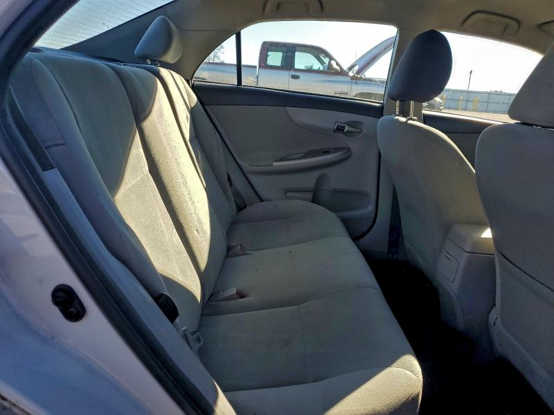 Photo 10 from auction – 2013 TOYOTA COROLLA BA with VIN 5YFBU4EE9DP155649