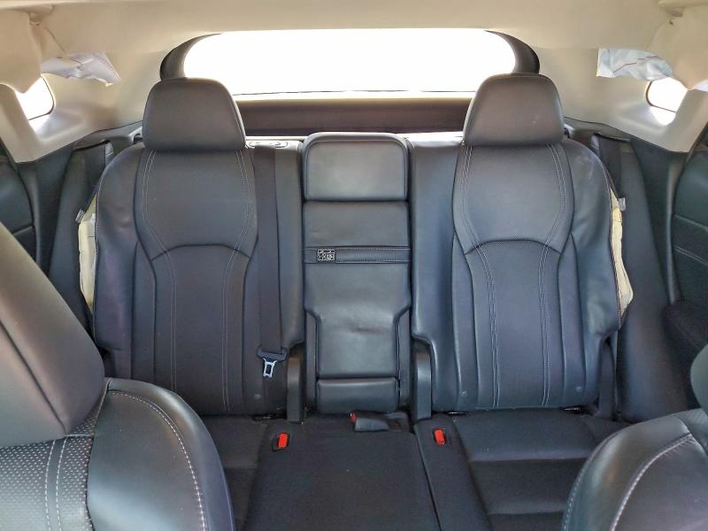 Photo 10 from auction – 2019 LEXUS RX 350 BAS with VIN 2T2ZZMCA4KC138816
