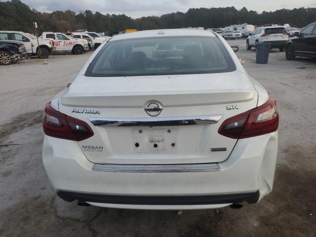 Photo 6 from auction – 2018 NISSAN ALTIMA with VIN 1N4AL3AP3JC248743