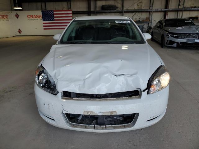 Photo 5 from auction – 2014 CHEVROLET IMPALA LIM with VIN 2G1WA5E30E1188823