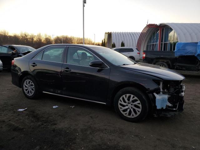 Photo 4 from auction – 2014 TOYOTA CAMRY L with VIN 4T1BF1FK6EU431346