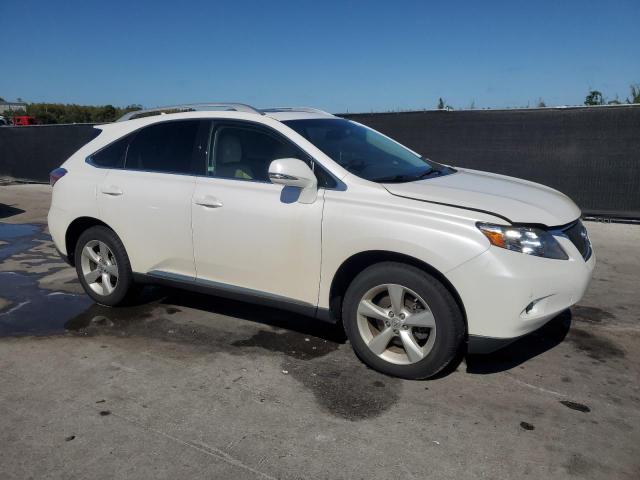 Photo 4 from auction – 2010 LEXUS RX 350 with VIN 2T2BK1BA6AC063167