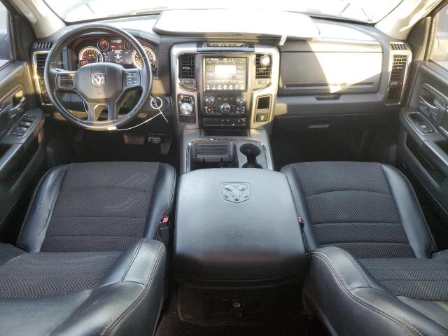Photo 8 from auction – 2017 RAM 1500 with VIN 1C6RR6HT8HS763325