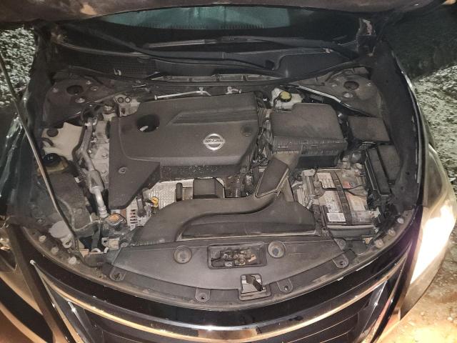 Photo 11 from auction – 2013 NISSAN ALTIMA 2.5 with VIN 1N4AL3AP5DC165688