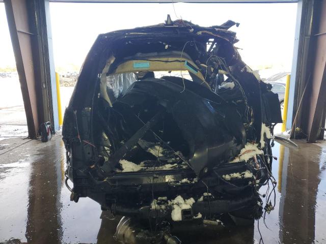 Photo 6 from auction – 2020 DODGE DURANGO SS with VIN 1C4SDJFT7LC318978