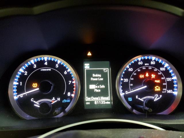 Photo 9 from auction – 2019 TOYOTA HIGHLANDER with VIN 5TDBZRFH1KS732623