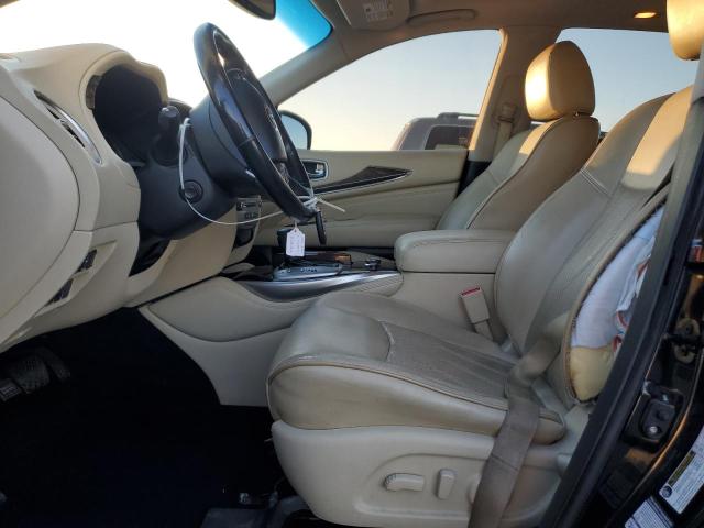 Photo 7 from auction – 2015 INFINITY QX60 with VIN 5N1AL0MN2FC532838