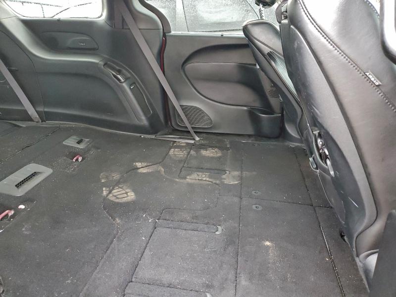 Photo 11 from auction – 2019 CHRYSLER PACIFICA L with VIN 2C4RC1GG8KR500228